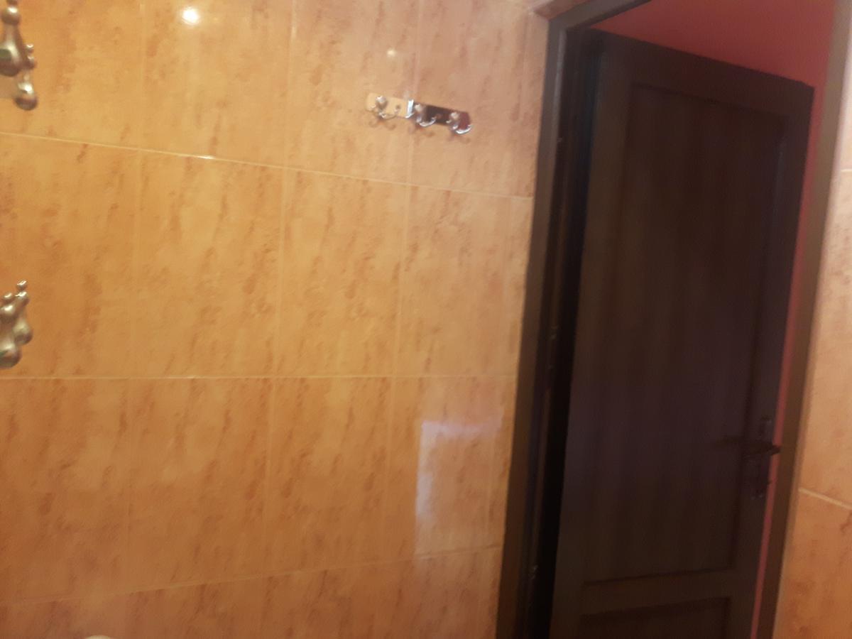 Hotel Chaika 코불레티 외부 사진